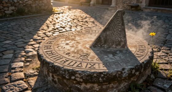 timeless wisdom on time