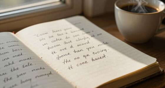 timeless words inspire change