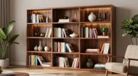 top 14 5 shelf bookshelves