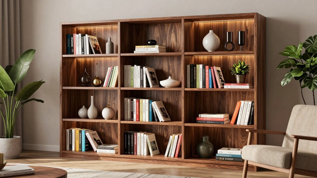 top 14 5 shelf bookshelves