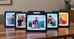 top 15 inch digital frames