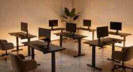 top 7 reading desk options