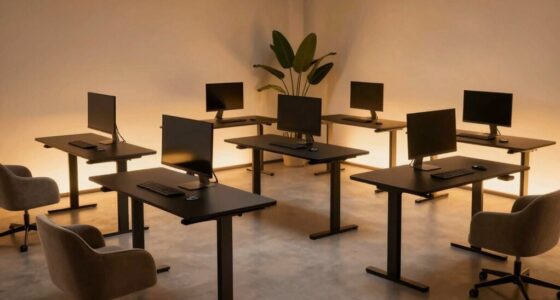 top 7 reading desk options