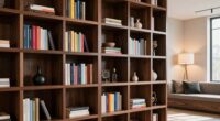 top apartment bookcase options