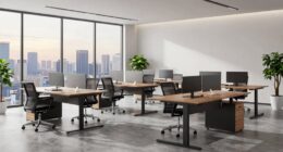 top apartment desk options