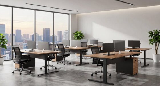 top apartment desk options