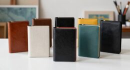 top artist portfolio cases