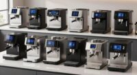 top automatic espresso machines