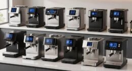 top automatic espresso machines