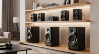 top bookshelf speakers 2026