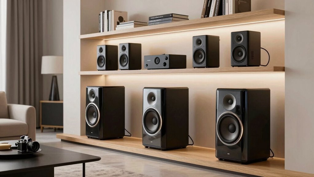 top bookshelf speakers 2026