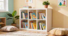 top classroom bookcase picks