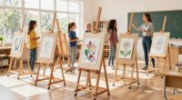 top classroom easel picks
