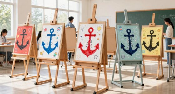 top classroom easels 2026