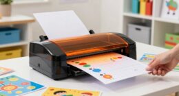 top classroom laminators 2026