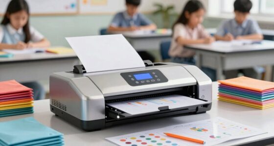 top classroom laminators 2026