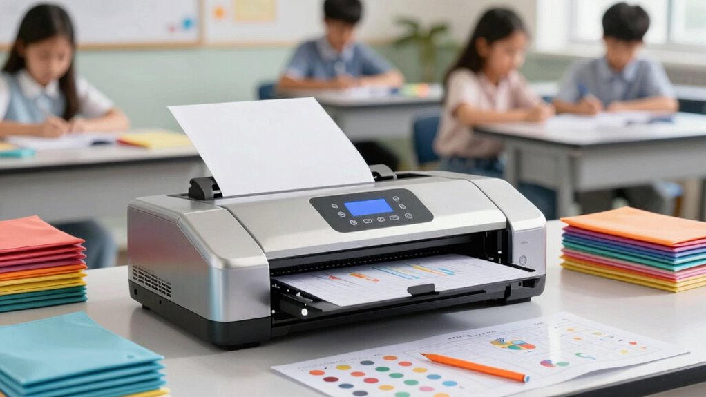 top classroom laminators 2026