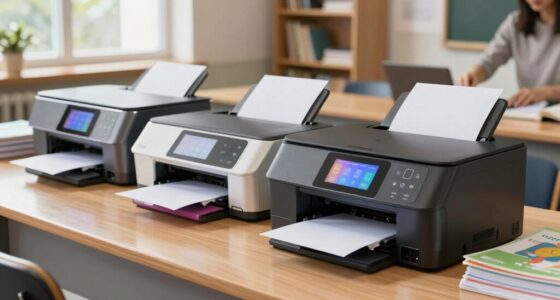 top classroom printers 2026