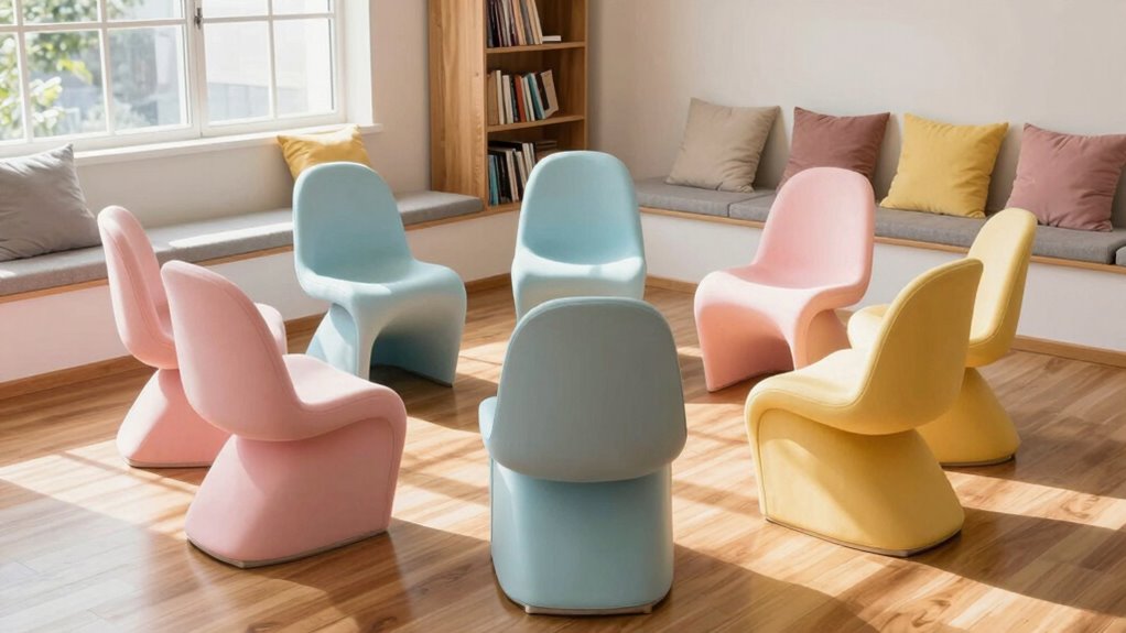 top classroom reading chairs
