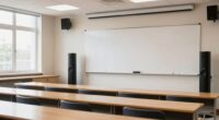 top classroom speaker options