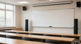 top classroom speaker options