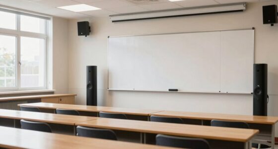 top classroom speaker options