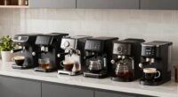 top coffee makers 2026