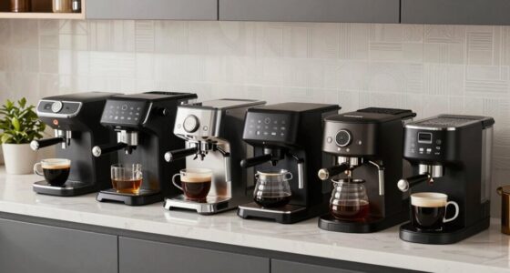 top coffee makers 2026