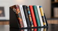top coffee table book displays