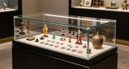 top collectible display cases