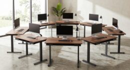 top compact desk options