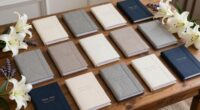 top condolence journal options