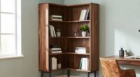 top corner bookcases 2026