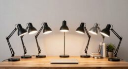 top desk lamp picks