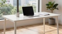 top desks for productivity
