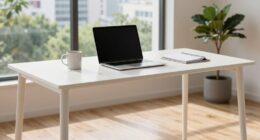 top desks for productivity