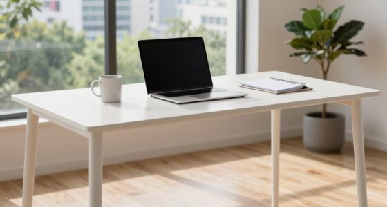 top desks for productivity