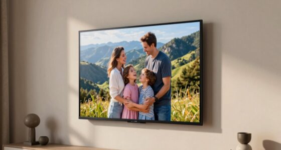 top digital frame picks