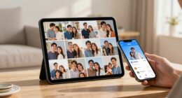 top digital frames 2026