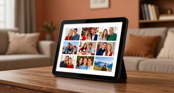 top digital frames 2026