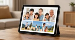 top digital frames 2026