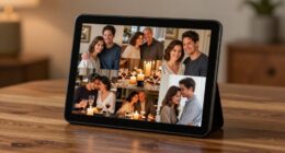 top digital frames 2026