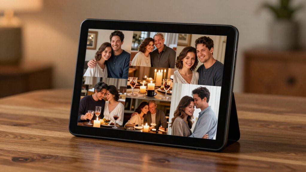 top digital frames 2026