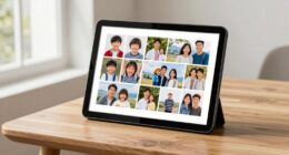 top digital frames 2026