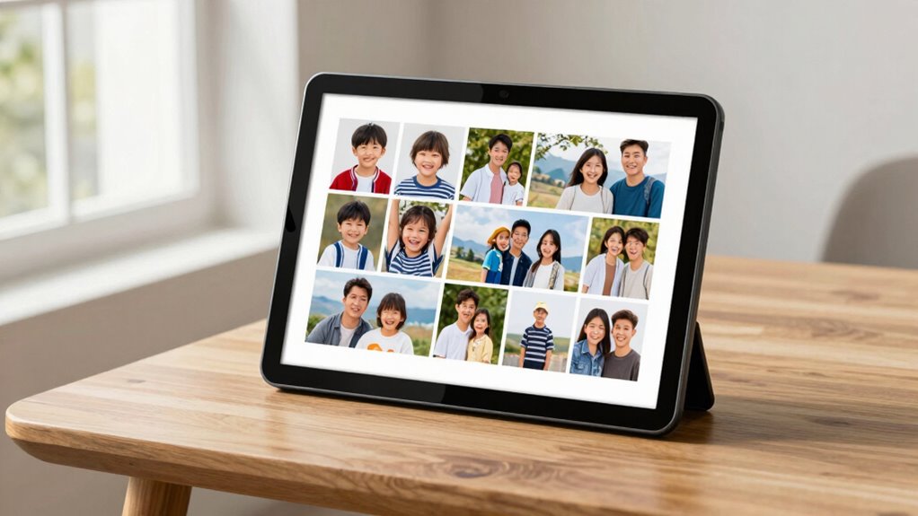 top digital frames 2026