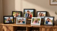 top digital frames for grandparents