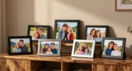 top digital frames for grandparents