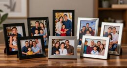 top digital frames for retirement