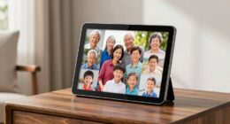 top digital frames for seniors