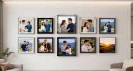 top digital photo frames